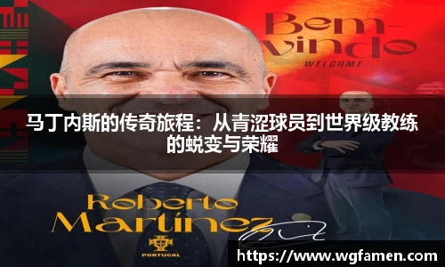 马丁内斯的传奇旅程：从青涩球员到世界级教练的蜕变与荣耀