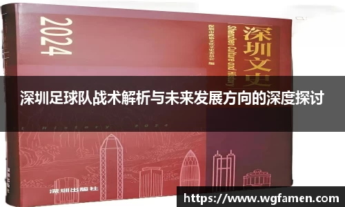 深圳足球队战术解析与未来发展方向的深度探讨